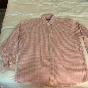 Southern Marsh, Casual dress shirt